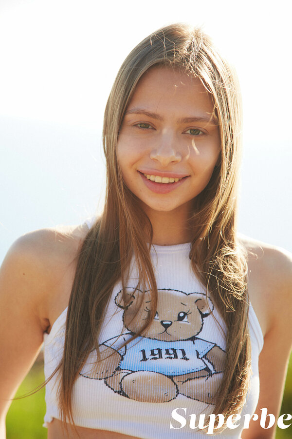 Диана, 22